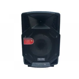 Караоке Тонколона ES-85 с Bluetooth и микрофон с цвето музика Караоке Тонколона ES-85 с Bluetooth и микрофон с цвето музика