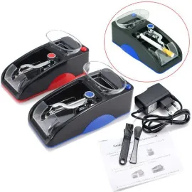 Машинка за пълнене на цигари Gerui 