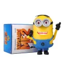 Мини Тонколона - радио Миньон Despicable Me 