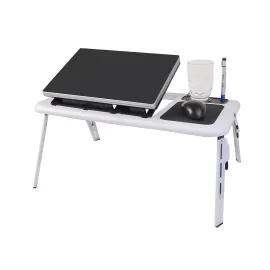 Мултифункционална преносима маса за лаптоп Мултифункционална преносима маса за лаптоп