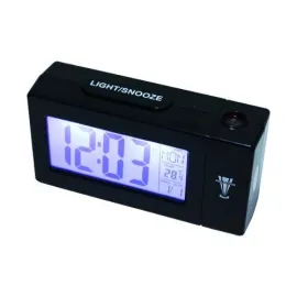 Мултифункионален Будилник с проектор - часовник Мултифункионален Будилник с проектор - часовник