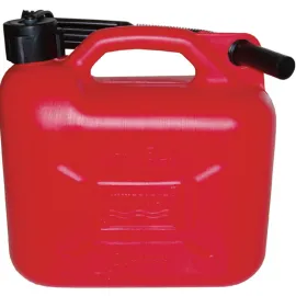 Пластмасива туба за гориво 10L  Пластмасива туба за гориво 10L