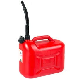 Пластмасива туба за гориво 20L  Пластмасива туба за гориво 20L