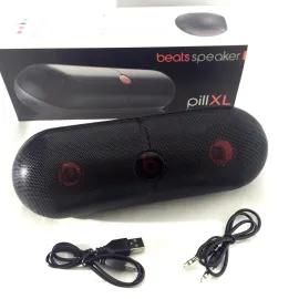Преносима Bluetooth тонколона Beats Pill XL by Dr. DRE Преносима Bluetooth тонколона Beats Pill XL by Dr. DRE