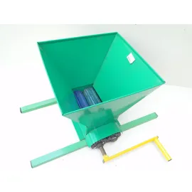 Ръчна гроздомелачка Ръчна гроздомелачка