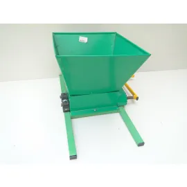 Ръчна гроздомелачка Ръчна гроздомелачка