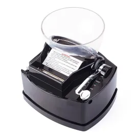 Японска Бутална машинка за цигари с контейнер за тютюн