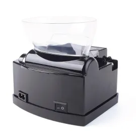 Японска Бутална машинка за цигари с контейнер за тютюн