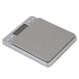 Прецизна бижутерска електронна везна/кантар 500 г.