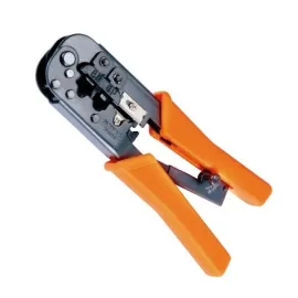 Клещи за кримпване на щепсели RJ HT-568R Клещи за кримпване на щепсели RJ HT-568R
