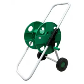 Макара за маркуч - Количка за градиснки маркуч 25 метра Макара за маркуч - Количка за градиснки маркуч 25 метра