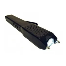 Мощен Електрошок WS-802 с алармен сигнал и фенер Мощен Електрошок WS-802 с алармен сигнал и фенер