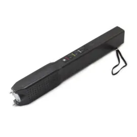 Мощен Електрошок WS-802 с алармен сигнал и фенер Мощен Електрошок WS-802 с алармен сигнал и фенер