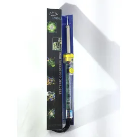 Мощен професионален поялник 60W (регулиране на градуси) Мощен професионален поялник 60W (регулиране на градуси)