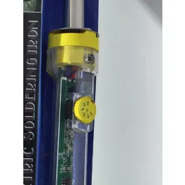 Мощен професионален поялник 60W (регулиране на градуси) Мощен професионален поялник 60W (регулиране на градуси)