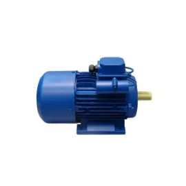 Монофазен Електромотор 1.5kW 1500 оборота в минута Монофазен Електромотор 1.5kW 1500 оборота в минута