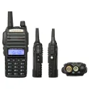 Радиостанция Двубандова BAOFENG Uv-82