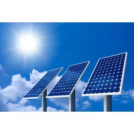 Соларен панел 30W Соларен панел 30W