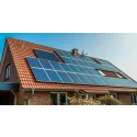 Соларен поликристален панел 150W