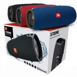 JBL XTREME Bluetooth Тонколона водоустойчива колонка 10000mah  JBL XTREME Bluetooth Тонколона водоустойчива колонка 10000mah