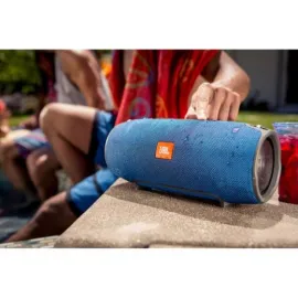 JBL XTREME Bluetooth Тонколона водоустойчива колонка 10000mah  JBL XTREME Bluetooth Тонколона водоустойчива колонка 10000mah
