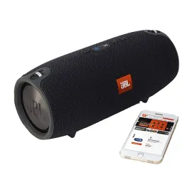 JBL XTREME Bluetooth Тонколона водоустойчива колонка 10000mah  JBL XTREME Bluetooth Тонколона водоустойчива колонка 10000mah