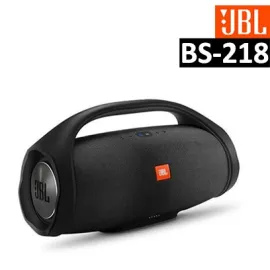 Тонколона JBL Boombox MINI , водоустойчива, безжична, с вградена батерия, зареждащa мобилни устройства, черна Тонколона JBL Boombox MINI , водоустойчива, безжична, с вградена батерия, зареждащa мобилни устройства, черна