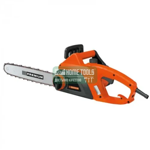 Електрически трион PREMIUM SF7J112, 2000 W, 40 см.