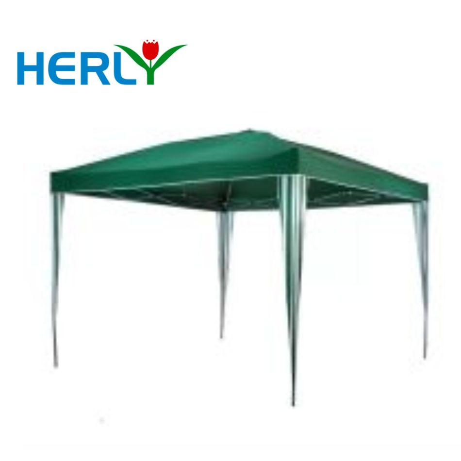 Градинкса Шатра herly 2.4Х2.4Х2.35М, 3х3 в основата
