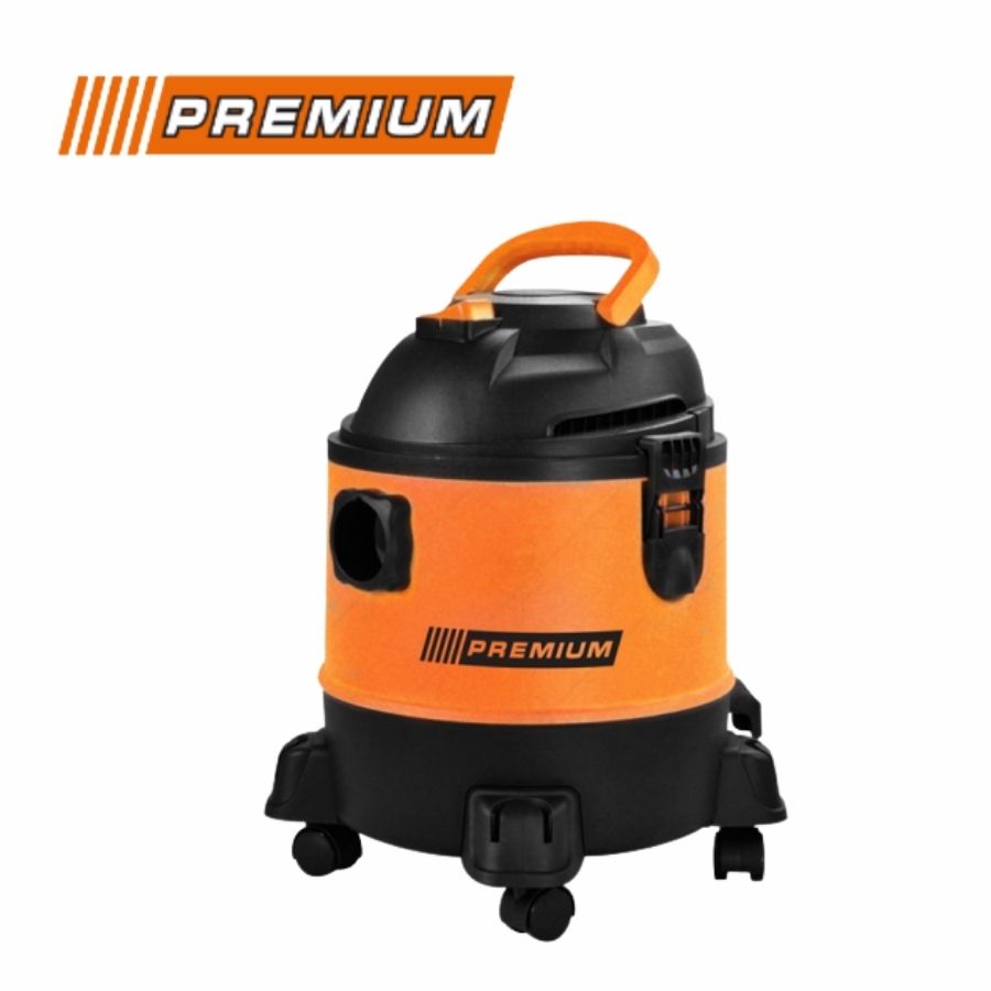 Електрическа прахосмукачка 1250w - Професионално почистване с премиум ефективност