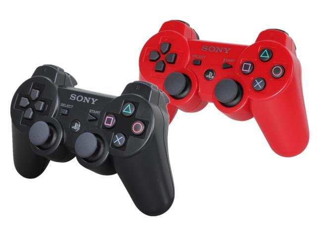 Безжичен Джойстик sony dualshock 3
